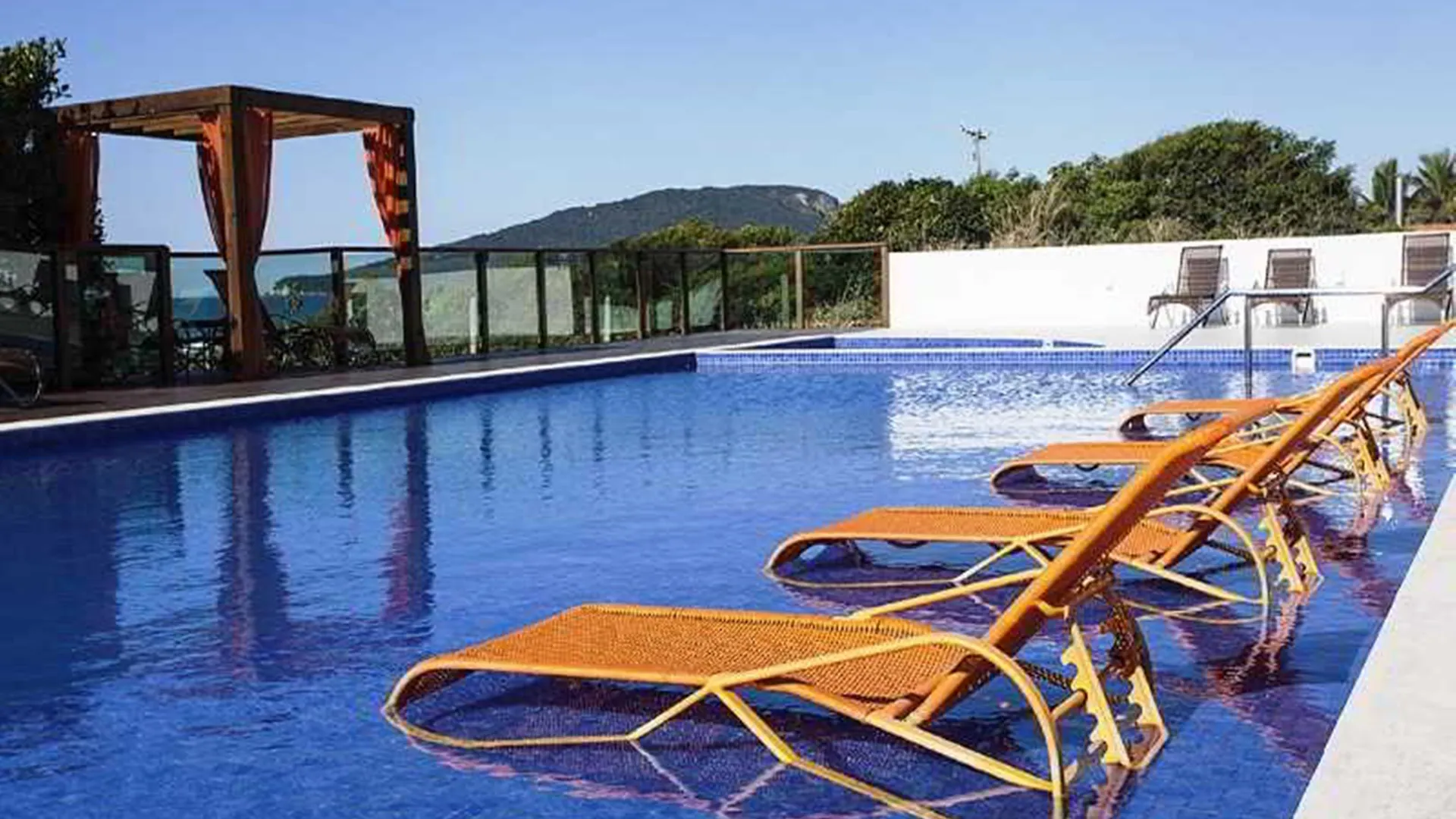 Hotel Slaviero Ingleses Convention Florianópolis