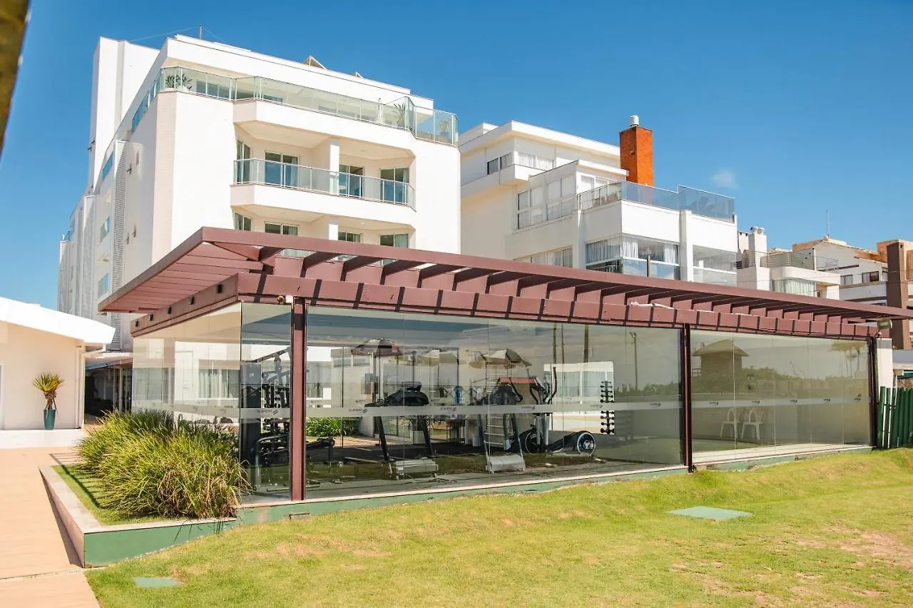 Slaviero Ingleses Convention Florianópolis Hotel