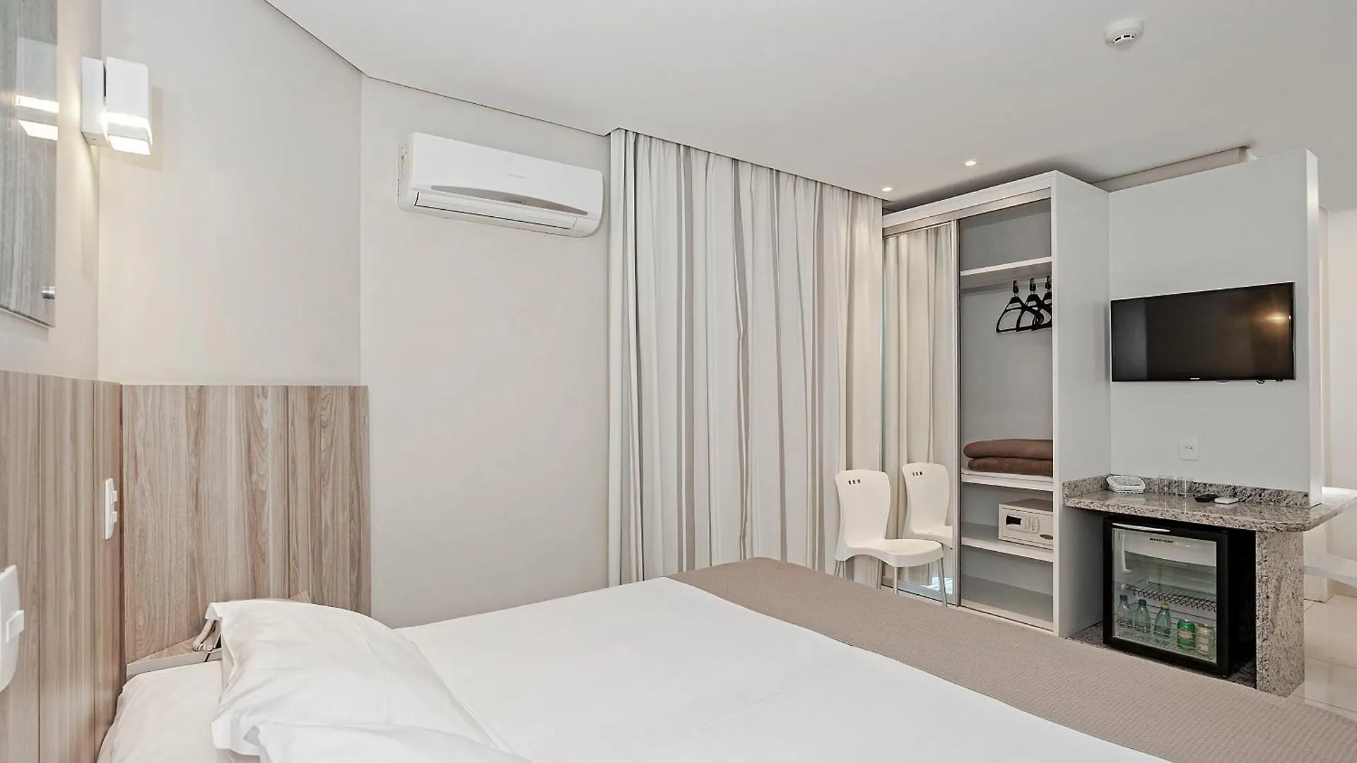 Hotel Slaviero Ingleses Convention Florianópolis